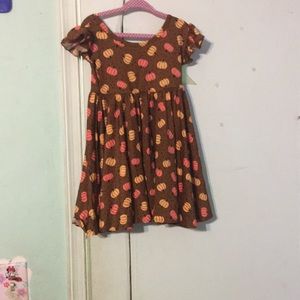Used 2t dds dress